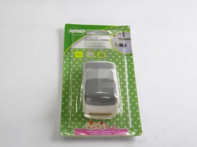 Защита за отваряне на чекмдже